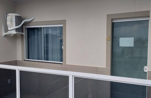 Ribeirao da Ilha Apartment | Apartamento Novo e Aconchegante a 4 Minutos do Aeroporto Floripa air Port,