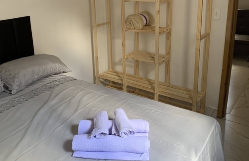 Zona Leste Apartment | Apartamento Lindo e bem Localizado!!