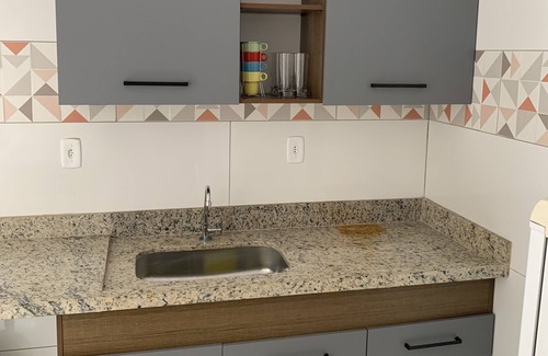 Zona Leste Apartment | Apartamento Lindo e bem Localizado!!