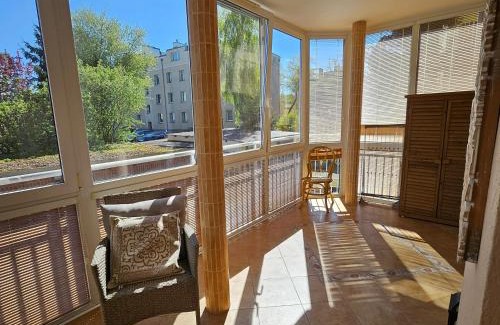Orlowo Apartment | Apartament Brownie-Gdynia Orłowo