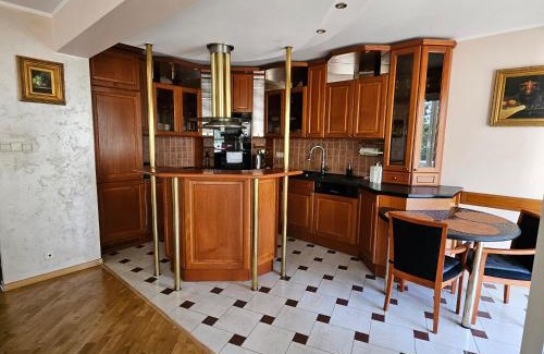 Orlowo Apartment | Apartament Brownie-Gdynia Orłowo