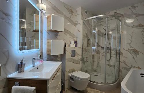 Orlowo Apartment | Apartament Brownie-Gdynia Orłowo