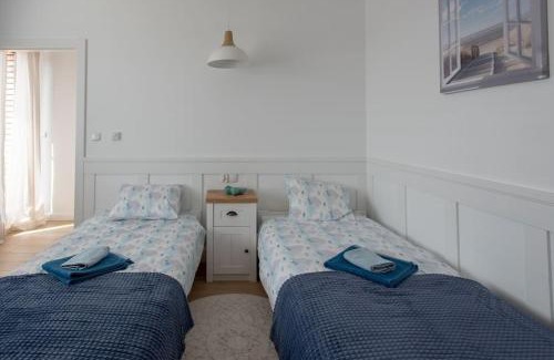 Mechelinki Apartment | Apartament Bryza Mechelinki