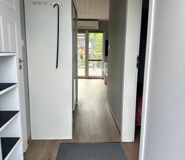 Grzechynia Apartment | Apartament Buldog