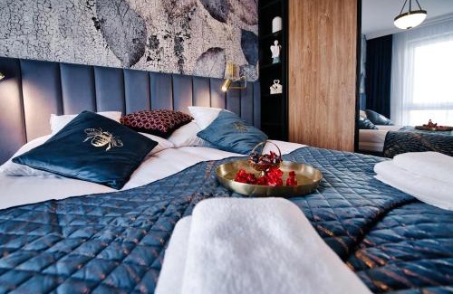Brzezinka Apartment | Apartament Bulwary317