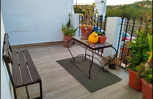 San Fernando Apartment | Apartament Camposoto beach
