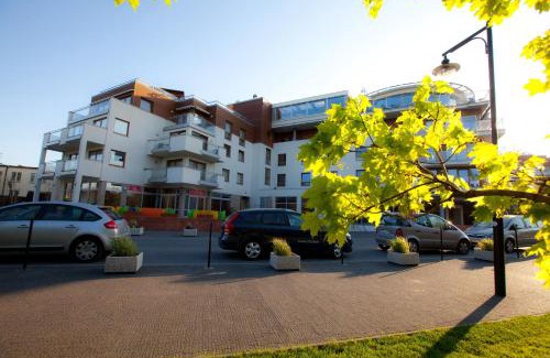 Cetniewo Apartment | Apartament Carlos