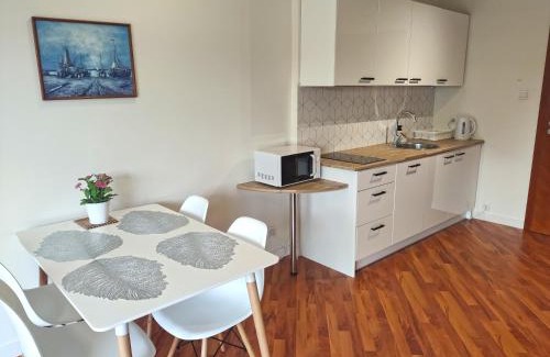 Cetniewo Apartment | Apartament Carlos