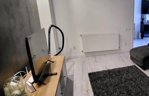Iasi Apartment | Apartament Carol