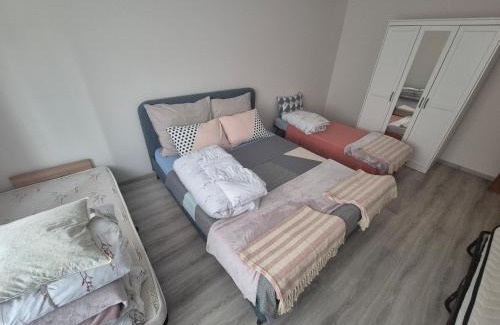 Sibiu Apartment | Apartament Casa Dia 3