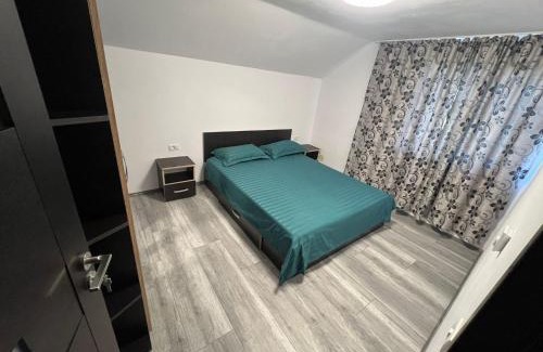 Turcinesti Apartment | Apartament Casa Dragoeni