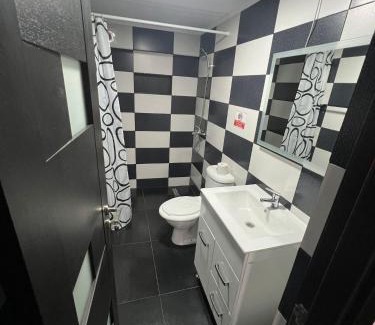 Turcinesti Apartment | Apartament Casa Dragoeni