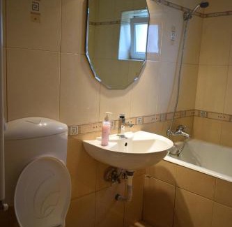 Baia Mare Apartment | Apartament Cathedral View Republicii RHBM