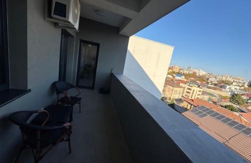 Craiova Apartment | Apartament Central