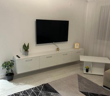 Ramnicu Valcea Apartment | Apartament Central
