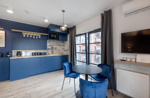 Old Town Apartment | Apartament Centrum Gdańska blisko Starego Miasta
