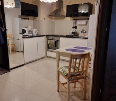 Olsztyn Apartment | Apartament Centrum Park