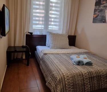 Olsztyn Apartment | Apartament Centrum Park