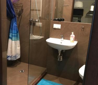 Olsztyn Apartment | Apartament Centrum Park