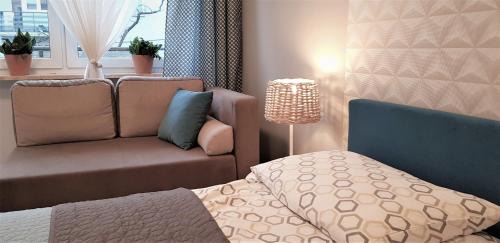 Czestochowa Apartment | Apartament Centrum