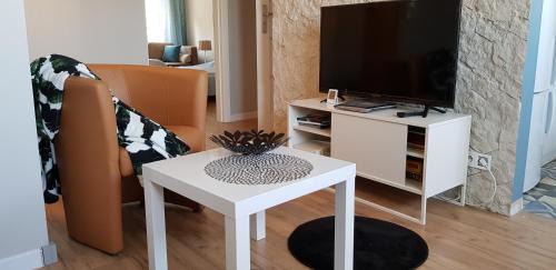 Czestochowa Apartment | Apartament Centrum