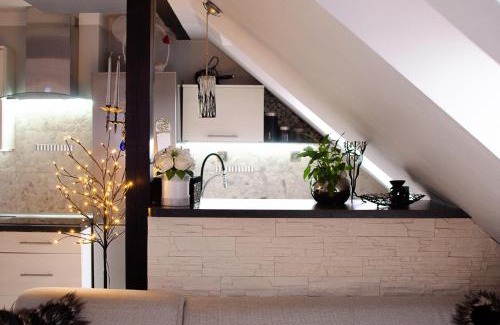 Mragowo Apartment | Apartament CENTRUM
