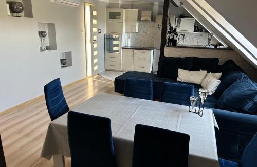 Mragowo Apartment | Apartament CENTRUM