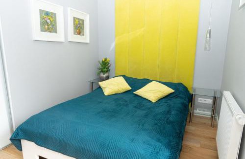Kielce Apartment | Apartament Centrum Solna Parking free