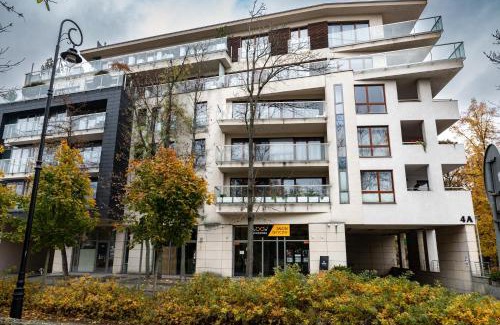Kielce Apartment | Apartament Centrum Solna Parking free