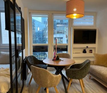 Mirow Apartment | Apartament Centrum Warszawy Pereca
