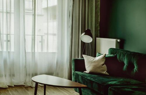 Piaseczno Apartment | Apartament Centrum XL - Komfortowe Noclegi