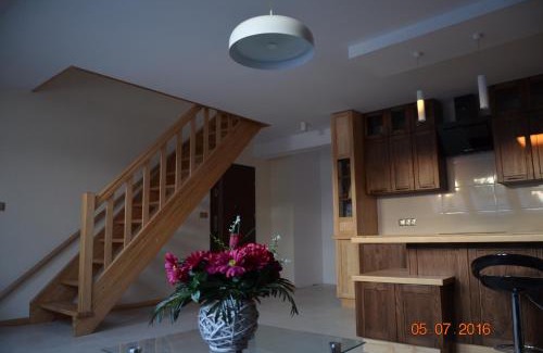 Mragowo Apartment | Apartament cetrum Mrągowo