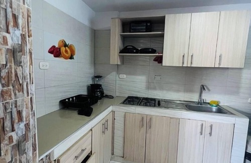 Cartagena Apartment | Apartamento Cerca al Mar, a 5 min del Centro Histórico