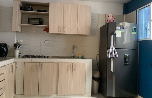 Cartagena Apartment | Apartamento Cerca al Mar, a 5 min del Centro Histórico