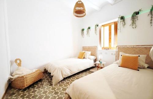 Berga Apartment | Apartament Colònia Cal Rosal