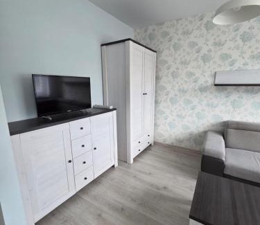 Krotoszyn Apartment | Apartament COMFORT Centrum 2