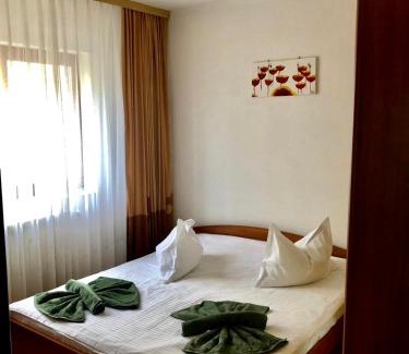 Baile Olanesti Apartment | Apartament Confort - Baile Olanesti