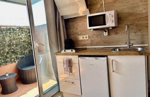 Cornudella de Montsant Apartment | Apartament CORBATERA CIM apartaments