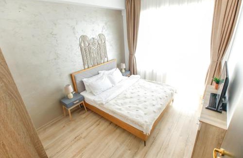 Constanta Apartment | Apartament Corina Summerland