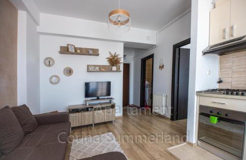 Constanta Apartment | Apartament Corina Summerland