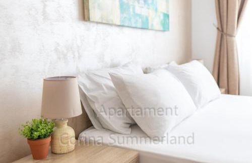 Constanta Apartment | Apartament Corina Summerland