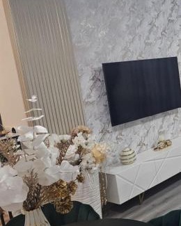 Arad Apartment | Apartament Cristal Lux