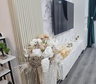 Arad Apartment | Apartament Cristal Lux