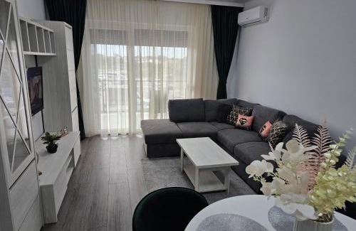 Arad Apartment | Apartament Cristal