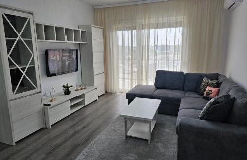 Arad Apartment | Apartament Cristal