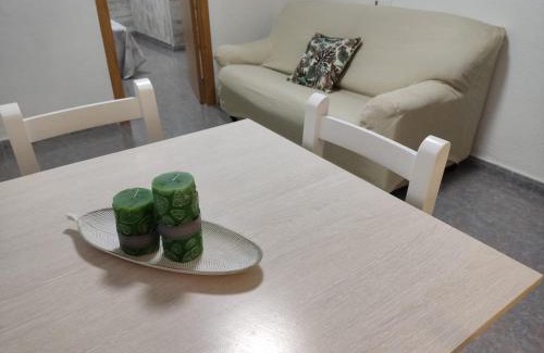 Deltebre Apartment | Apartament Cristina