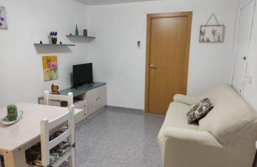 Deltebre Apartment | Apartament Cristina
