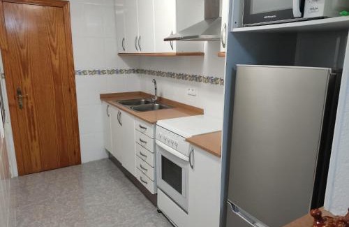Deltebre Apartment | Apartament Cristina