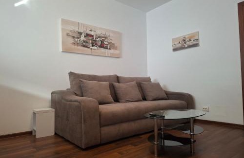 Dudu Apartment | Apartament cu 3 camere in Militari Residence