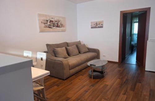 Dudu Apartment | Apartament cu 3 camere in Militari Residence